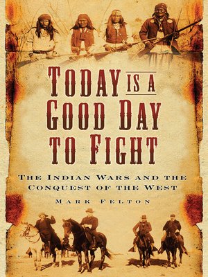 cover image of Today Is a Good Day to Fight